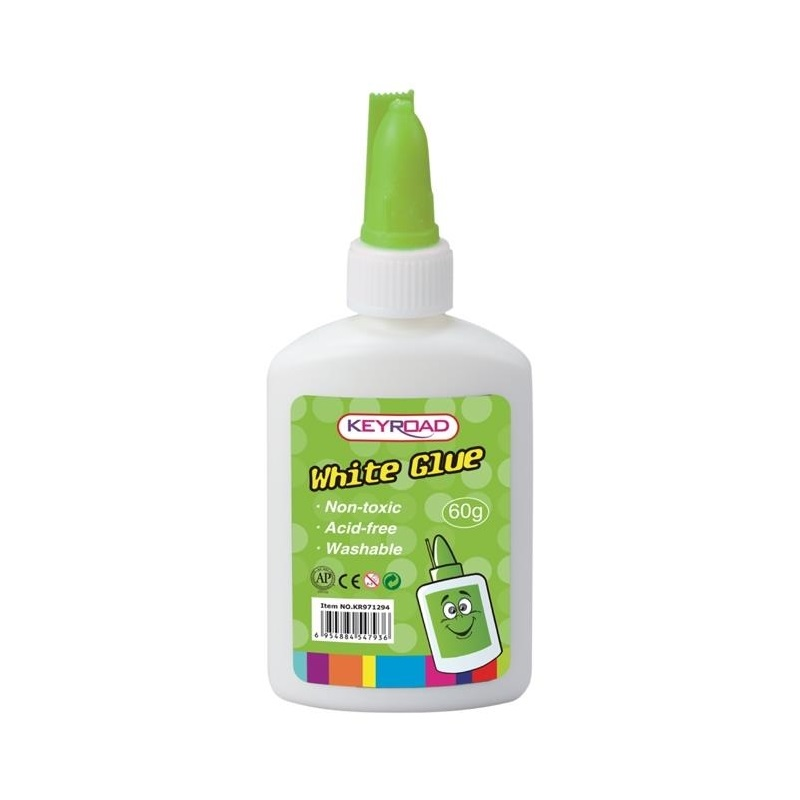 KEYROAD 60 GR BEYAZ TUTKAL 257436