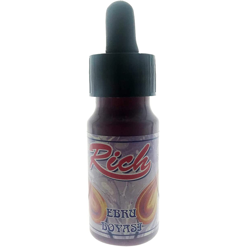 RICH AKRİLİK EBRU BOYASI 02851 MOR