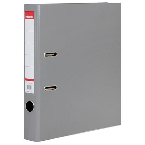 ESSELTE EKO DAR GRİ KLASÖR 9945-85