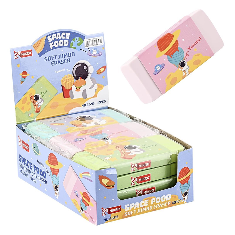 OTTO 40850A FROZEN ROKET SİLGİ WONDER-ICE