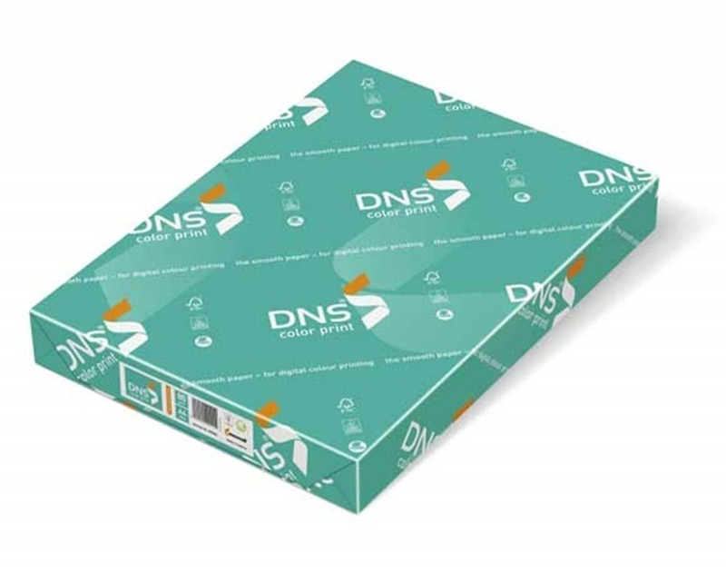 DNS COLOR PRINT A4 120 gr FOTOKOPİ KAĞIDI 250 Lİ