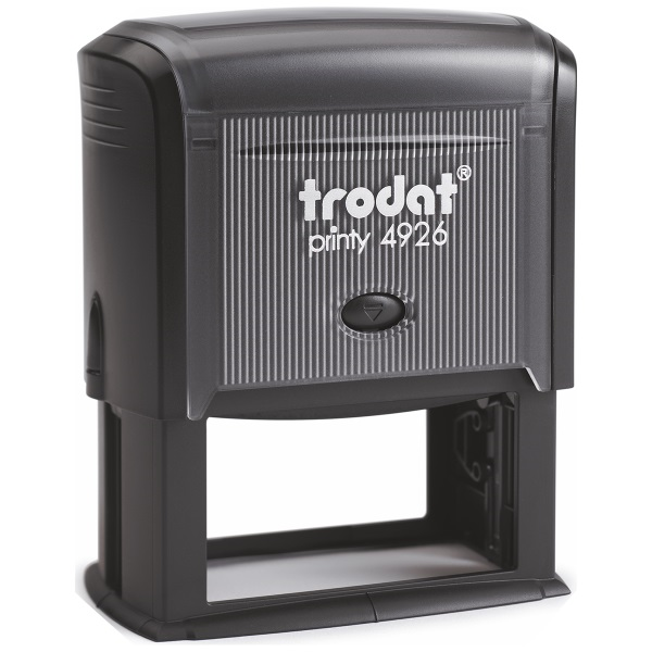 TRODAT 4926 KAŞE