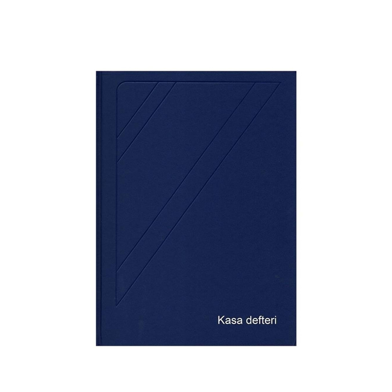 ELMA KASA DEFTERİ 17x24 320 YP