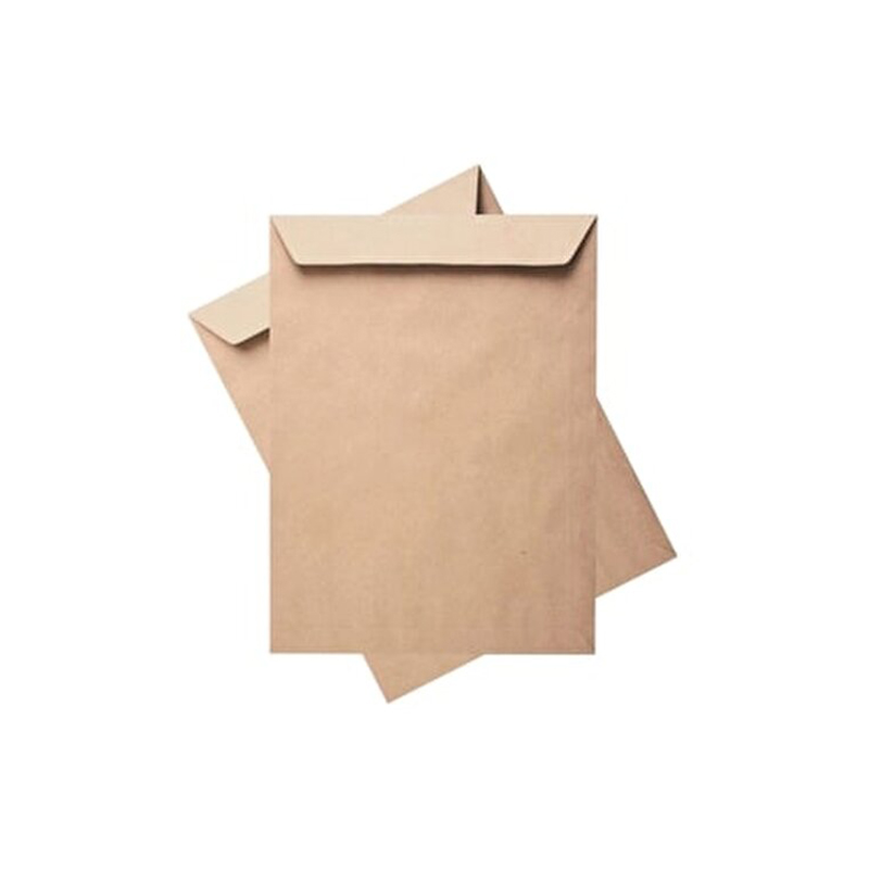 ASİL KRAFT 25 Lİ 26x35 TORBA ZARF 90 gr AS-11127