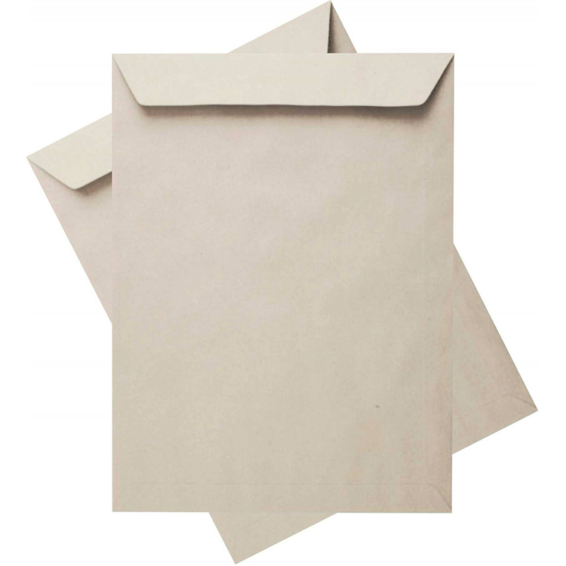 ASİL KRAFT 24x32 TORBA ZARF 90 gr 250 Lİ AS-0851